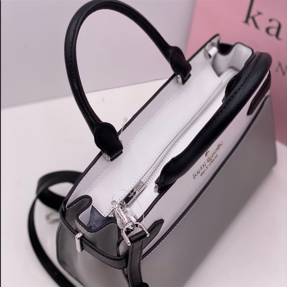 Kate Spade Staci Medium
Satchel Crossbody - Picture 3 of 11